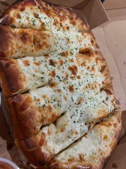 Cheesy Bread